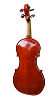 Barokna Violina 2 Pozadina